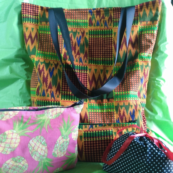 *BACK IN STOCK* Beautiful handmade wallet - Picture 6 of 9